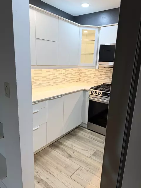 Kitchen - 5300 Carriageway Dr #203, Rolling Meadows, IL 60008 photo 1 of 3