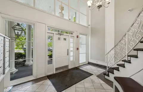 Entry Way - 5300 Carriageway Dr #203, Rolling Meadows, IL 60008 photo 1 of 1