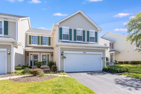 2743 Mcclennan Ct, Naperville, IL 60563