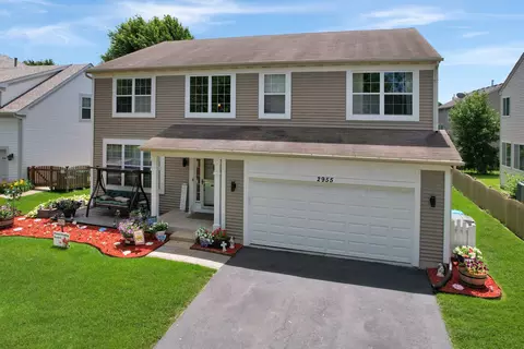 2955 Shetland Ln, Montgomery, IL 60538