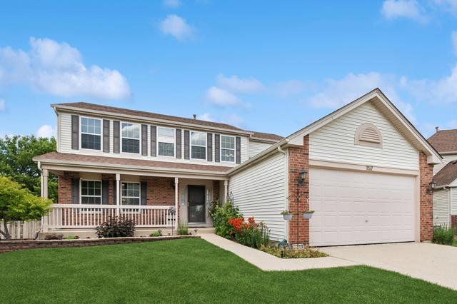 152 N Waterford Dr, Round Lake, IL 60073