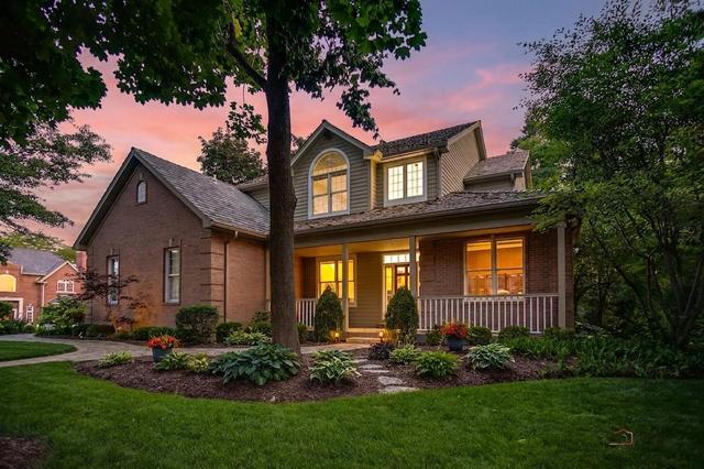 28831 N Spyglass Cir, Mundelein, IL 60060
