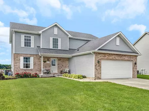 27337 W Deer Hollow Ln, Channahon, IL 60410