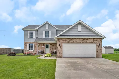 27337 W Deer Hollow Ln, Channahon, IL 60410