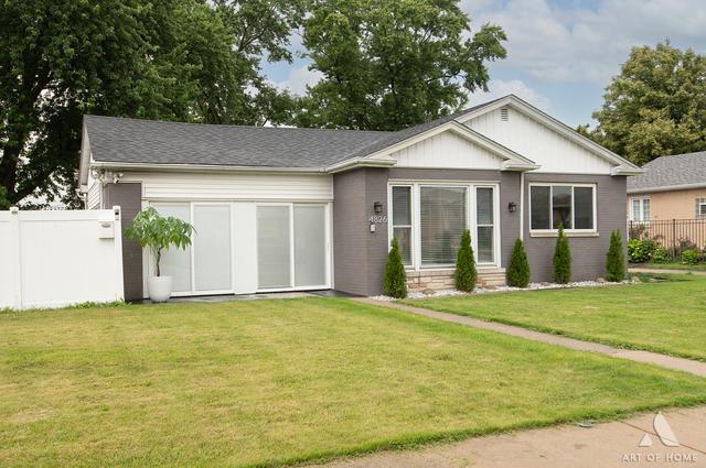 4826 N Prospect Ave, Norridge, IL 60706