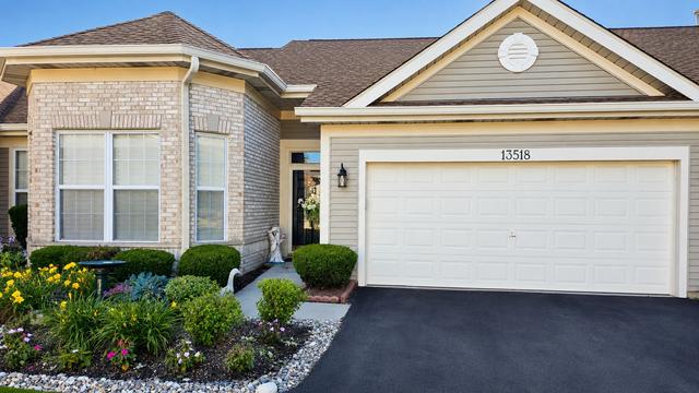 13518 S Butternut Ct, Plainfield, IL 60544
