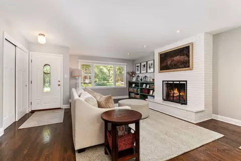 502 E Scranton Ave, Lake Bluff, IL 60044 photo 3