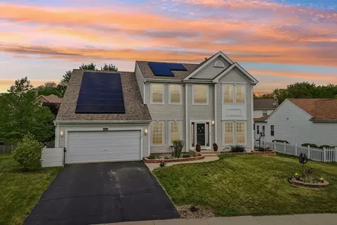Exterior - 4608 Joyce Ln, Mchenry, IL 60050 photo 6 of 6