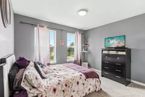 Bedroom - 4608 Joyce Ln, Mchenry, IL 60050 photo 2 of 6