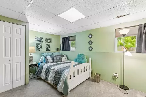 Bedroom - 4608 Joyce Ln, Mchenry, IL 60050 photo 6 of 6