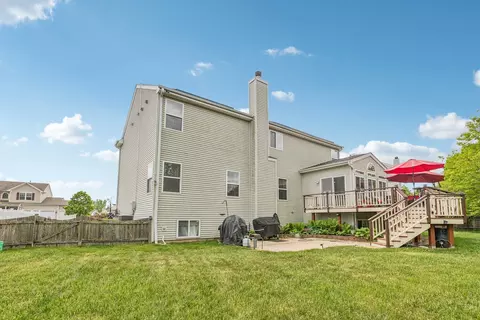 Exterior - 4608 Joyce Ln, Mchenry, IL 60050 photo 5 of 6