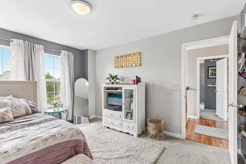 Bedroom - 4608 Joyce Ln, Mchenry, IL 60050 photo 1 of 6