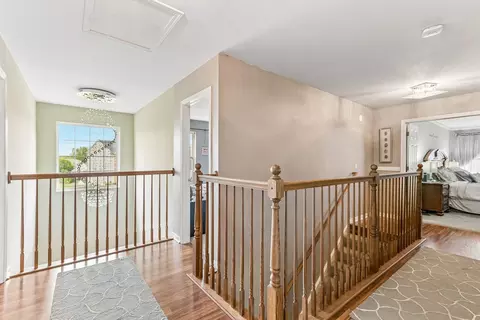 Entry Way - 4608 Joyce Ln, Mchenry, IL 60050 photo 3 of 3