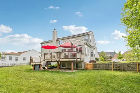 Exterior - 4608 Joyce Ln, Mchenry, IL 60050 photo 4 of 6