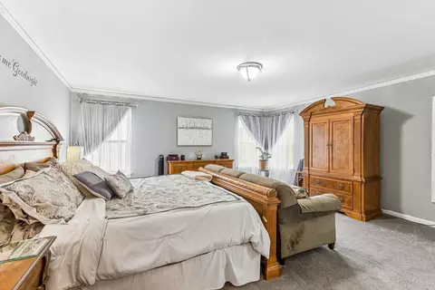 Bedroom - 4608 Joyce Ln, Mchenry, IL 60050 photo 4 of 6