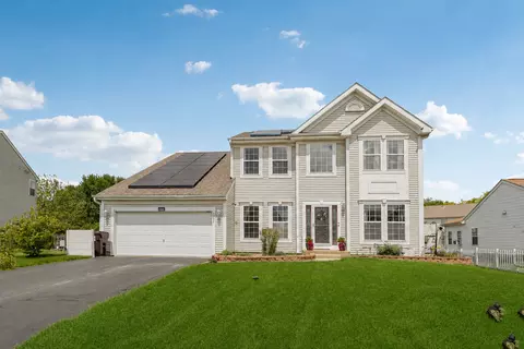 Exterior - 4608 Joyce Ln, Mchenry, IL 60050 photo 1 of 6