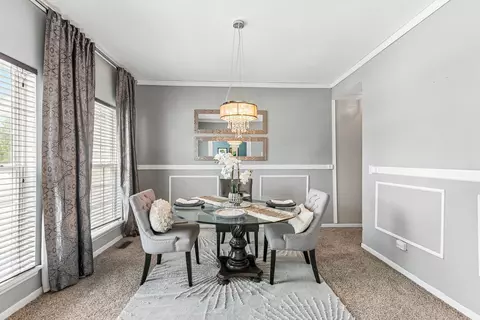 Dining - 4608 Joyce Ln, Mchenry, IL 60050 photo 1 of 3