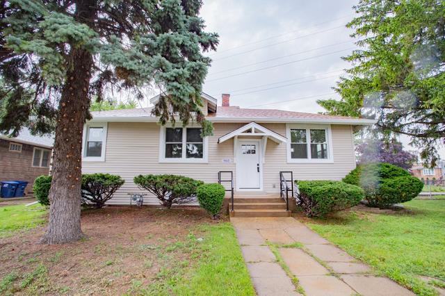 905 Adams St, Maywood, IL 60153