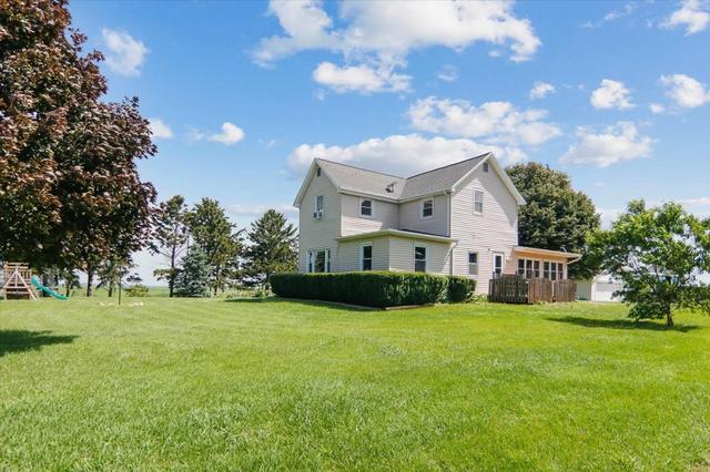 17669 N 2400 Rd E, Towanda, IL 61776