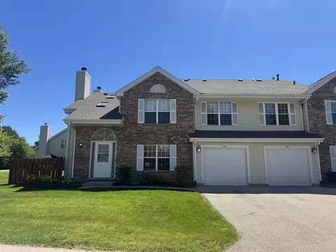 267 Yorkshire Ct, Gurnee, IL 60031