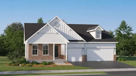 448 Redwood Ave, Sugar Grove, IL 60554