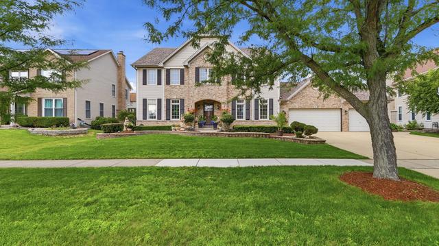 1116 Adler St, Carol Stream, IL 60188