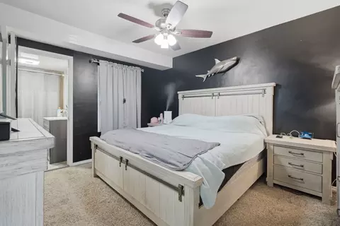 Bedroom - 1841 36th St, Moline, IL 61265 photo 1 of 3