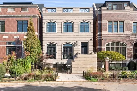 2629 N Paulina St, Chicago, IL 60614