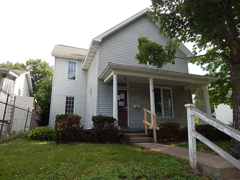 628 W 14th St, Davenport, IA 52803