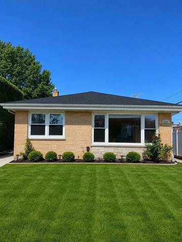 8344 Kedvale Ave, Skokie, IL 60076