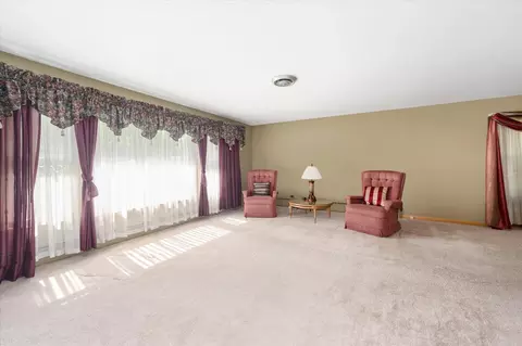 Living - 418 End Ave, Hillside, IL 60162 photo 2 of 5
