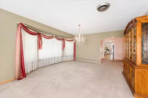 Living - 418 End Ave, Hillside, IL 60162 photo 5 of 5