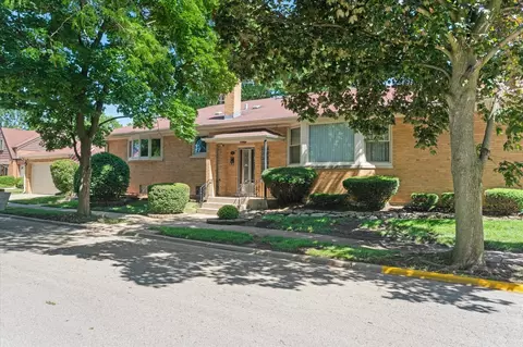 418 End Ave, Hillside, IL 60162