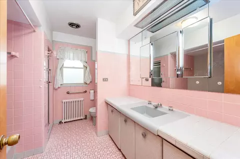 Bath - 418 End Ave, Hillside, IL 60162 photo 1 of 2