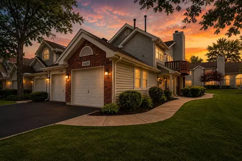 1308 Coldspring Rd, Carol Stream, IL 60188
