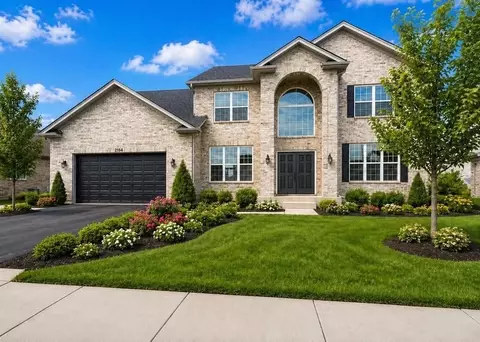 2073 Bilstone Dr, Lynwood, IL 60411