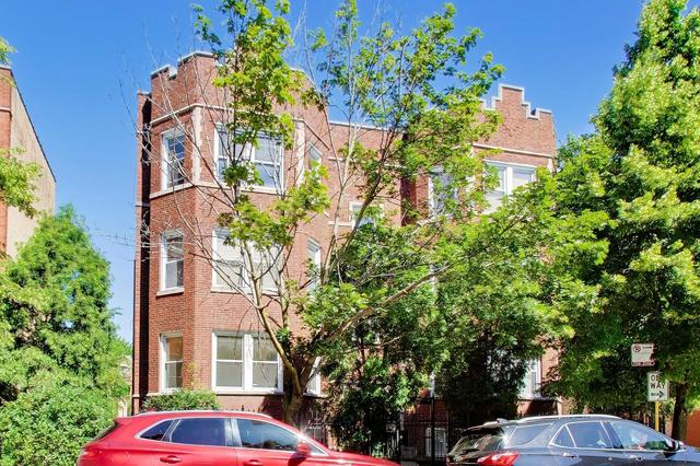 2730 N Sawyer Ave #1S, Chicago, IL 60647