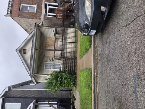 426 N Trumbull Ave, Chicago, IL 60624