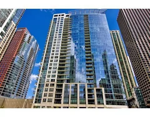 201 N Westshore Dr #2705, Chicago, IL 60601