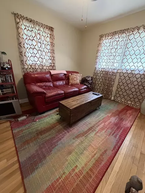 Living - 1107 West Ave, Normal, IL 61761 photo 2 of 2
