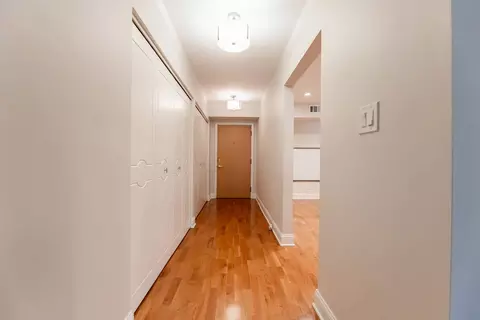 Entry Way - 415 Franklin Ave #2C, River Forest, IL 60305 photo 2 of 2
