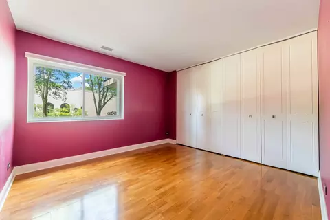 Bedroom - 415 Franklin Ave #2C, River Forest, IL 60305 photo 2 of 2