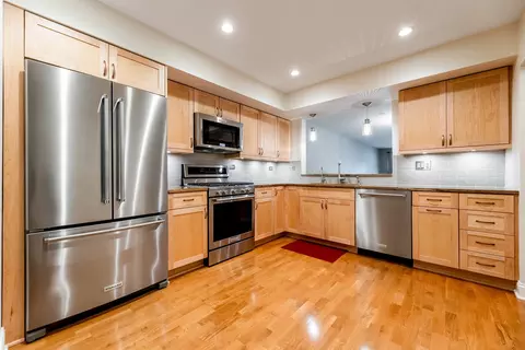 Kitchen - 415 Franklin Ave #2C, River Forest, IL 60305 photo 3 of 3