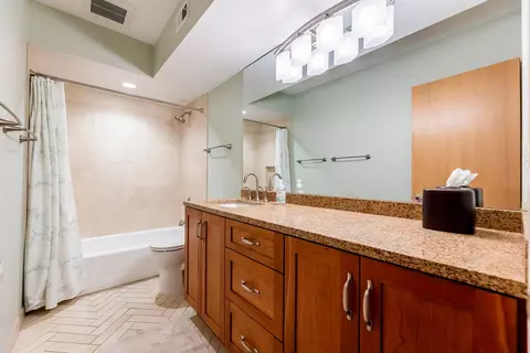 Bath - 415 Franklin Ave #2C, River Forest, IL 60305 photo 1 of 2