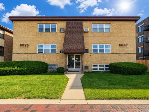 8627 Grand Ave #4, River Grove, IL 60171