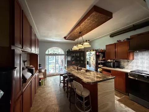 Kitchen - 310 Park Ave, Prophetstown, IL 61277 photo 1 of 1