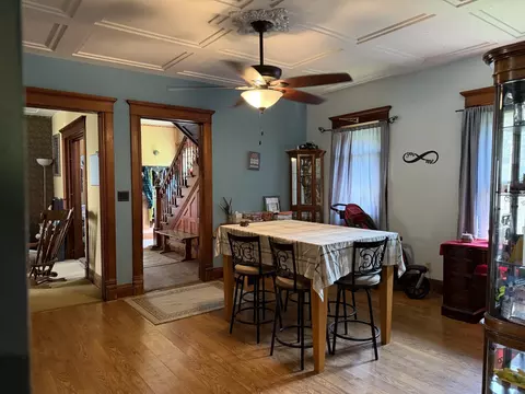 Dining - 310 Park Ave, Prophetstown, IL 61277 photo 1 of 1