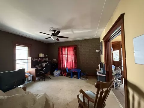 Living - 310 Park Ave, Prophetstown, IL 61277 photo 1 of 3