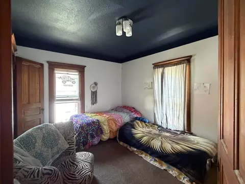 Bedroom - 310 Park Ave, Prophetstown, IL 61277 photo 3 of 4