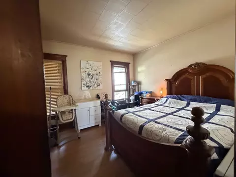 Bedroom - 310 Park Ave, Prophetstown, IL 61277 photo 1 of 4